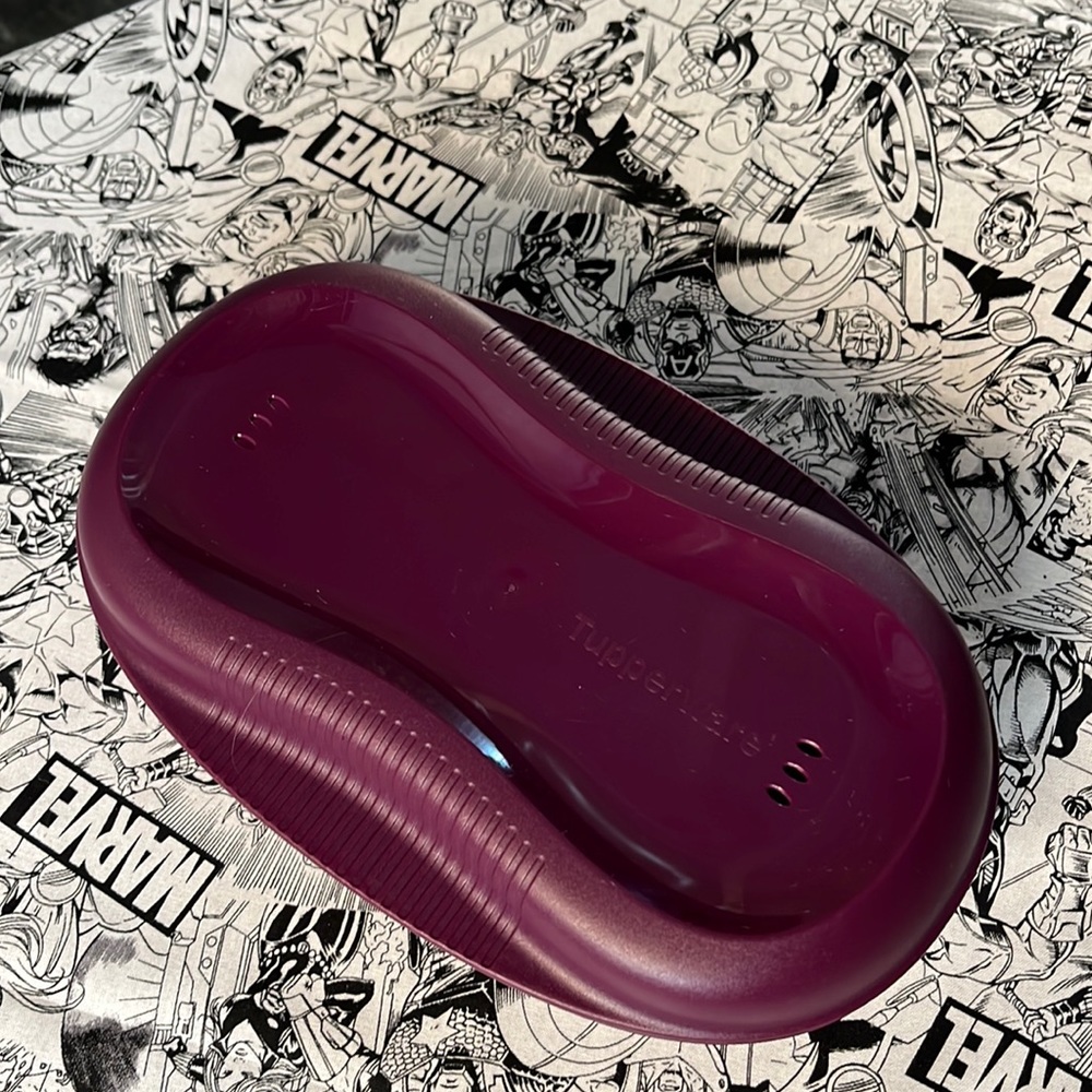 Tupperware breakfast maker - Picture 1 of 4